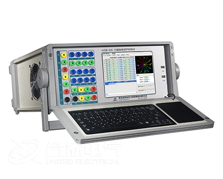 微機(jī)繼電保護(hù)測(cè)試儀