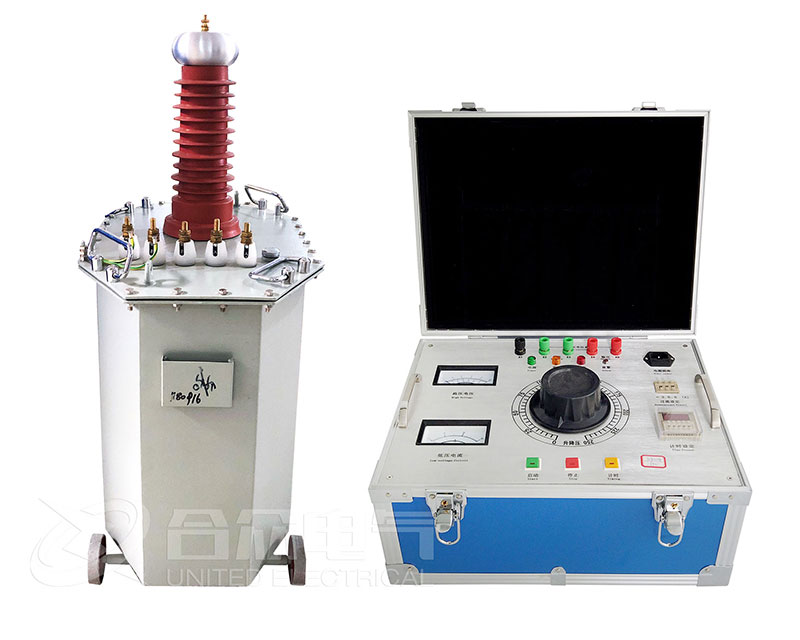 “工頻耐壓試驗裝置