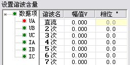 微機(jī)繼電保護(hù)測(cè)試儀