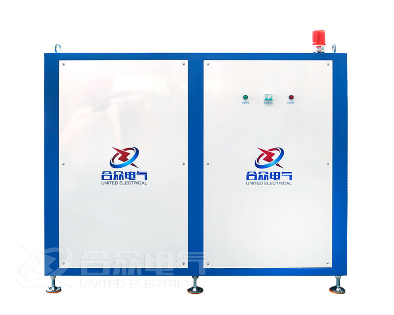 工頻耐壓試驗裝置（補償電抗） HZTC-200kVA-30kV 